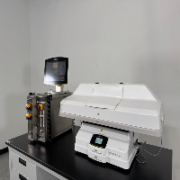 Sartorius Biostat RM 20/50 Basic Bioreactor image 1